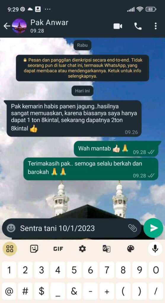 Testimoni